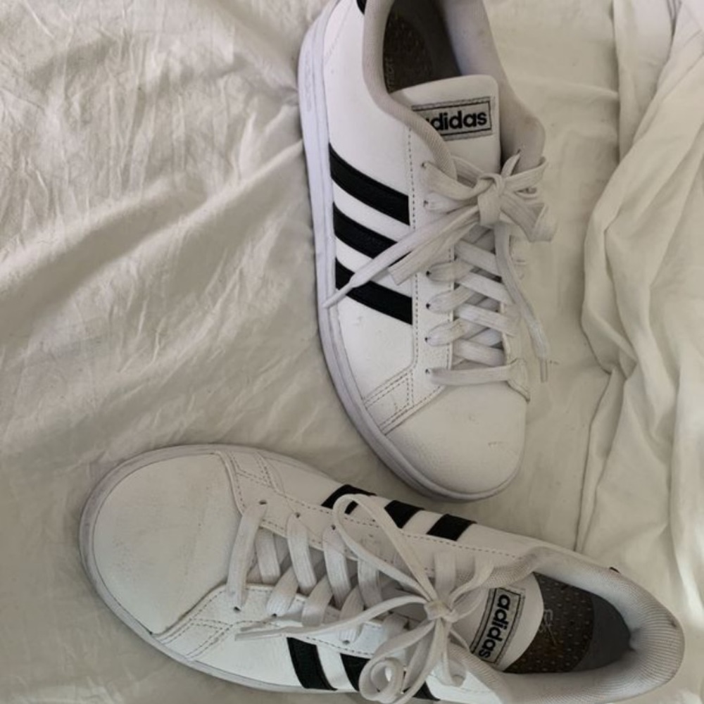 Adidas sneakers